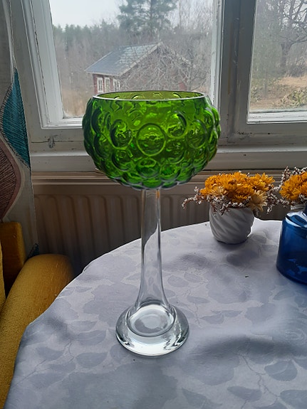 Kumela, Rypäle kulho