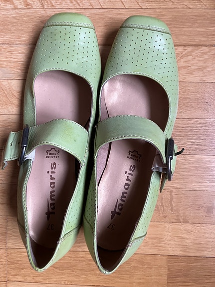 Tamaris kengät koko 37