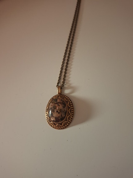 Kalevala koru Riipus 1639 pronssia