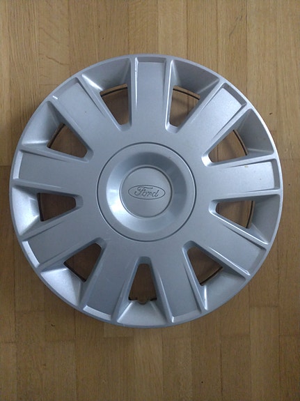 Ford 15" pölykapseli