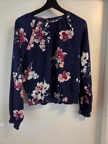 vero moda pusero