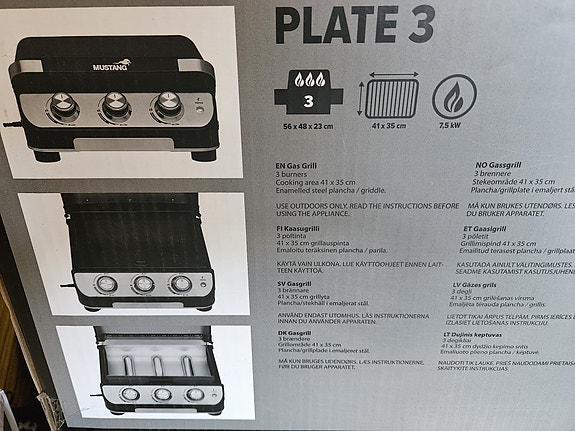 Product image 2 of 3