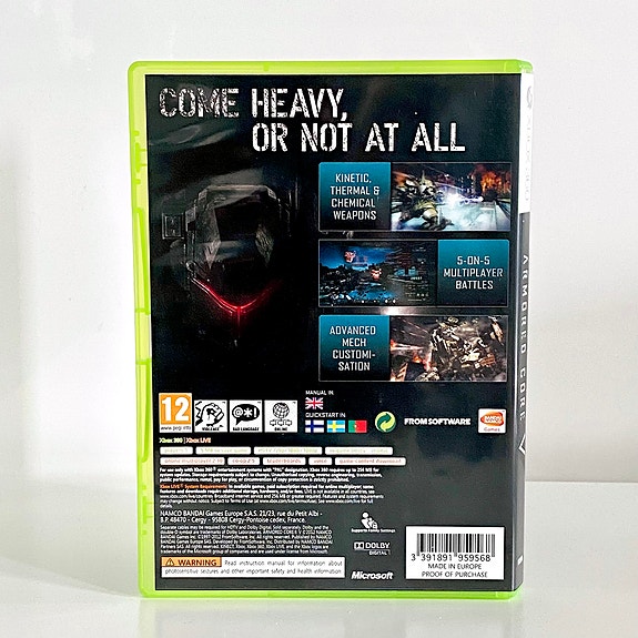 Product image 3 of 5