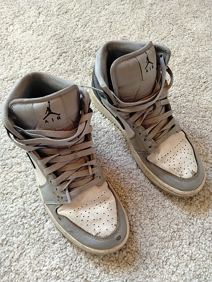 Nike Air Jordan 41