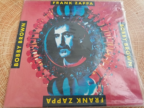 Frank Zappa