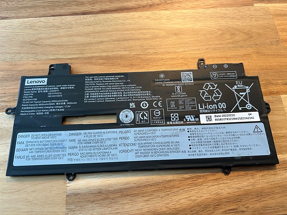 Product image 2 of 6