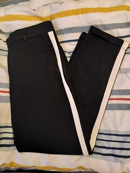 Vero moda housut