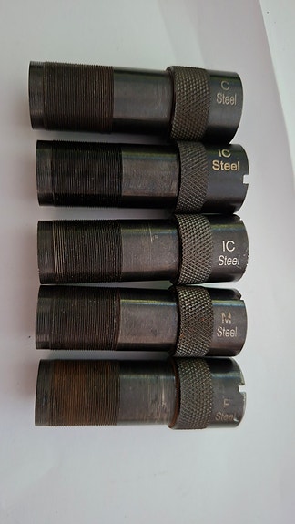Baikal mp 153/155 12 kal supistajat 5kpl