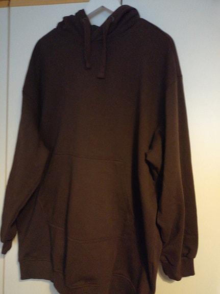 pola huppari xl