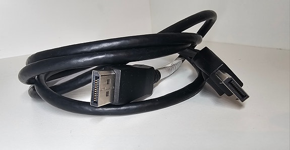 DisplayPort kaapeli / cable