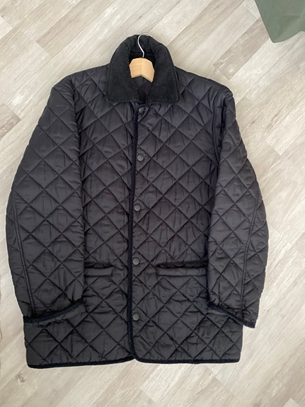 Henri-Lloyd New Ascot tikkitakki