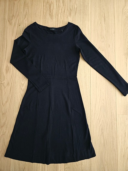 Marc O'Polon mekko, S