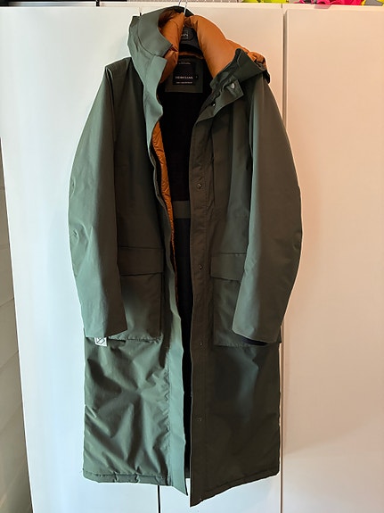 Didriksons Leya parka 38