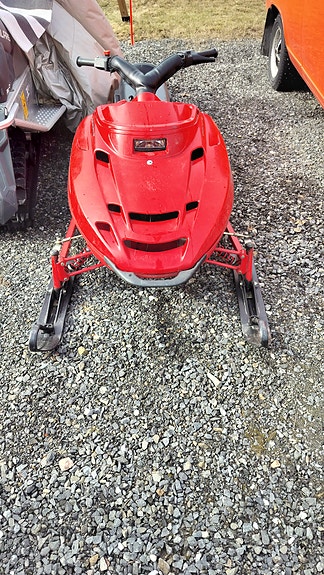 Polaris 120