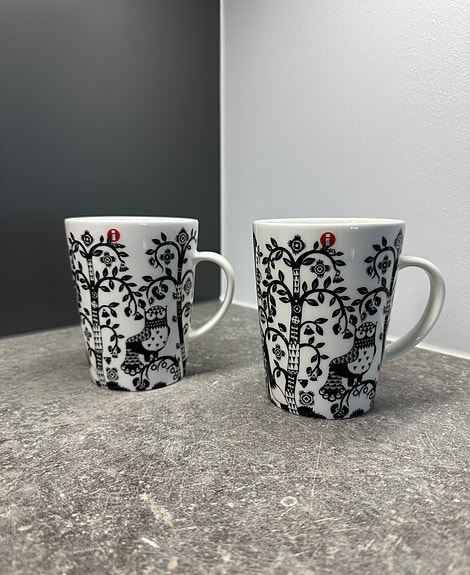 Iittala Taika mukit