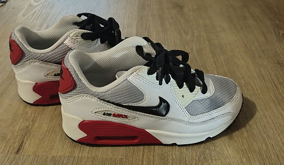 Nike Air Max 90 -lenkkarit