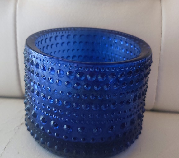 Iittala Kastehelmi kynttilälyhty