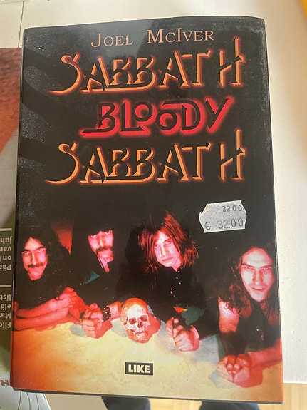 Black Sabbath