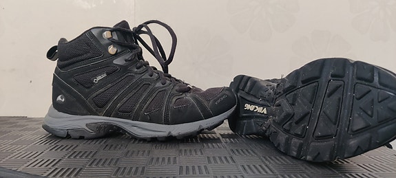 Viking Gore Tex