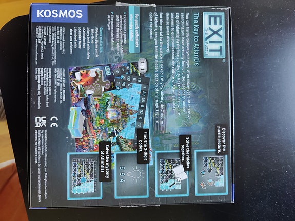 Product image 2 of 3