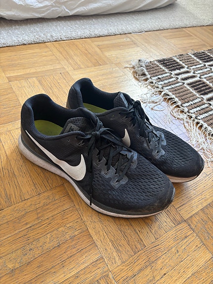 Nike Zoom juoksukengät koko 45