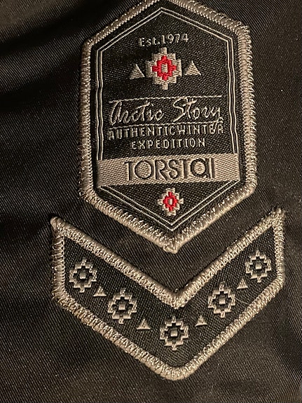 Naisten takki