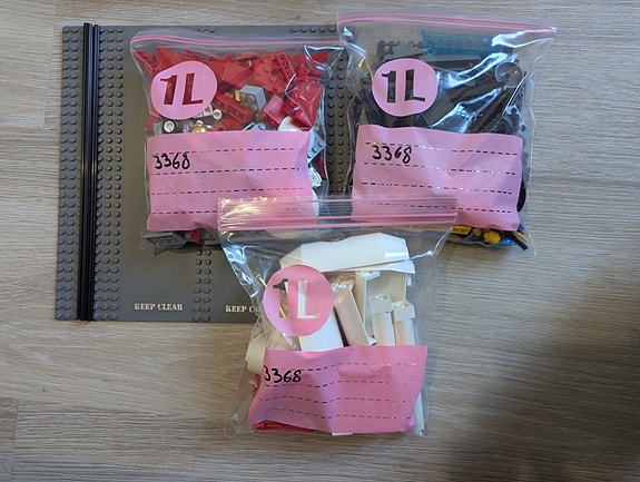 Product image 2 of 3