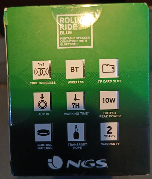 Product image 2 of 7