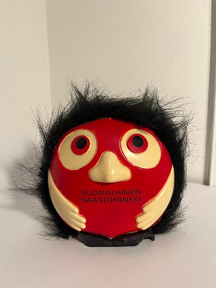 Fauni säästölipas