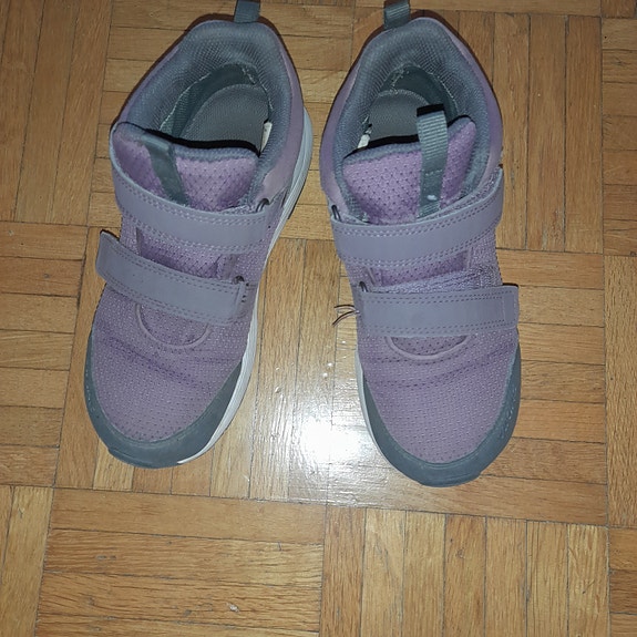 Liilat  Viking goretex välikausikengät koko 34