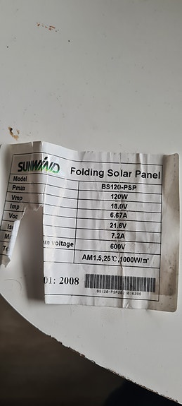 Product image 2 of 5