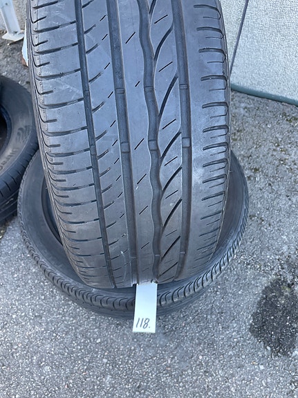 215/45 R 16 KESÄRENKAAT
