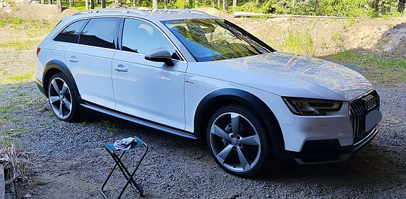 Audi Rotor 20"
