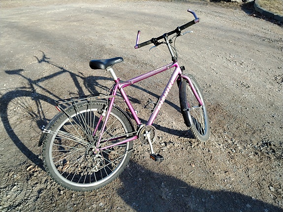 Nishiki timbuk