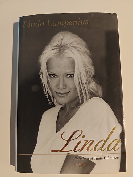 Linda Lampenius