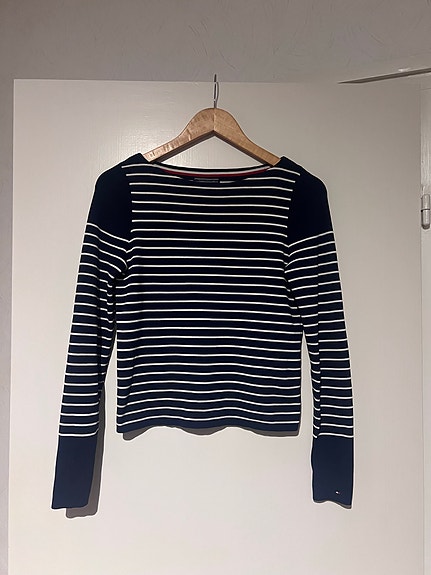 Tommy Hilfiger naisten paita S