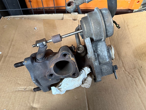 1.8 turbo