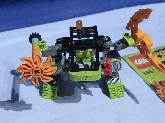 Product image 3 of 6