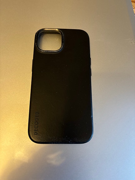 Iphone 15 kuori