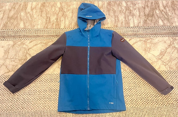 Softshell-takki, koko 164