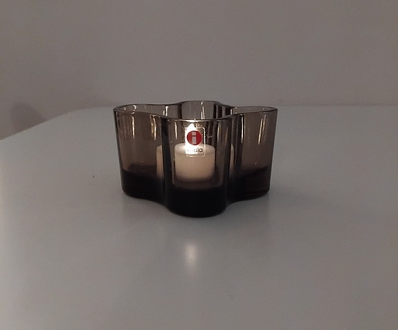 Iittala Aalto tuikku