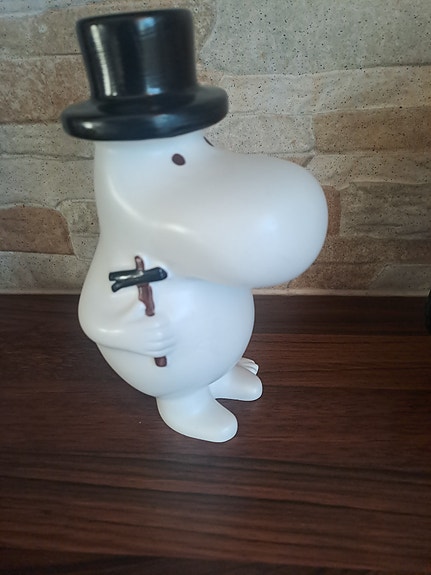 Muumipappa