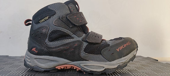 Viking Gore Tex