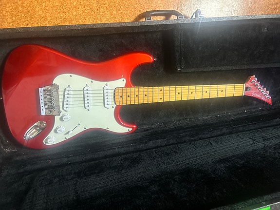 Epiphone by gibson S-310