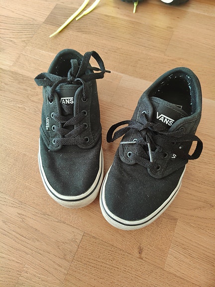 Vans Atwood t vapaa-ajan tennarit koko 31