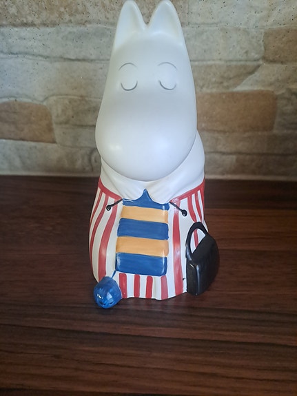 Muumimamma