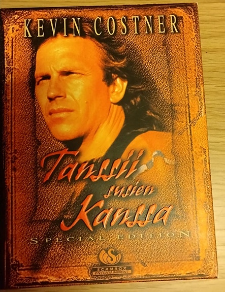 Tanssii Susien Kanssa Special Edition