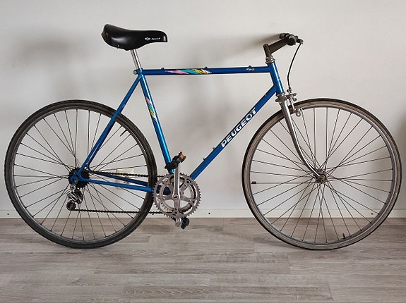 Peugeot sinkula