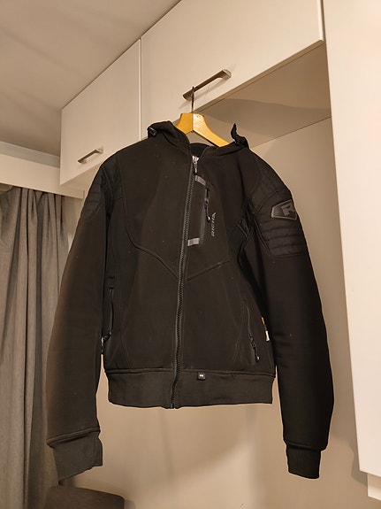 Richa ajotakki XL Softshell