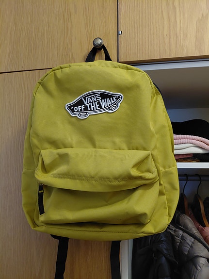 Vans reppu